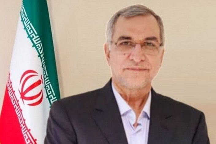 قدردانی وزیر بهداشت از رهبر انقلاب