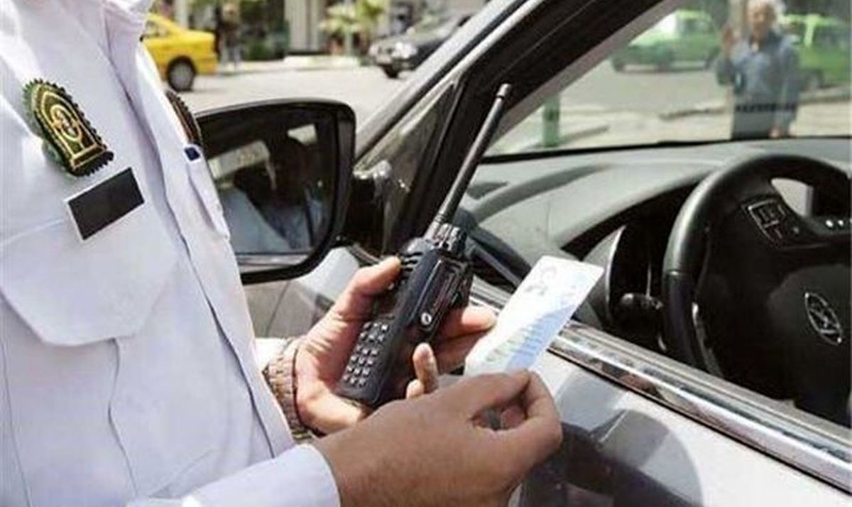 نیازی به ثبت اطلاعات خودرو برای سفرهای نوروزی نیست