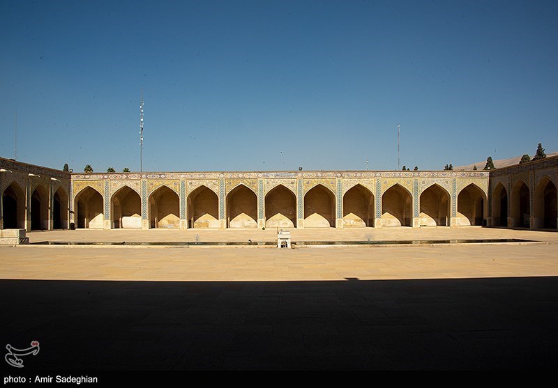مسجد وکیل شیراز