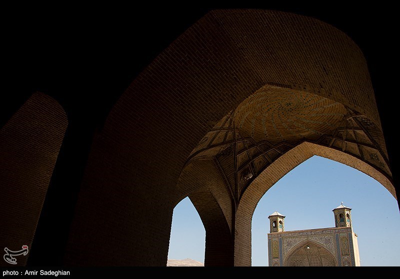 مسجد وکیل شیراز