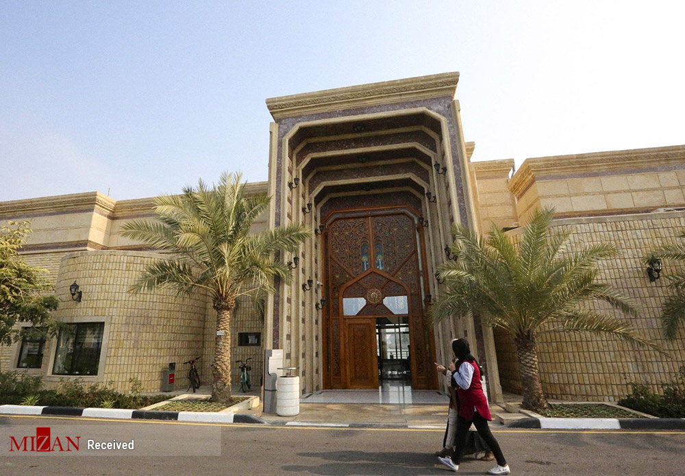 موزه بصره