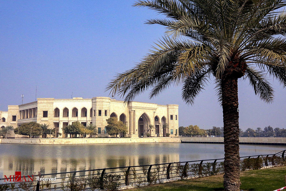 موزه بصره