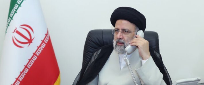 رئیسی: گسترش ناتو به سمت شرق، تنشزا است