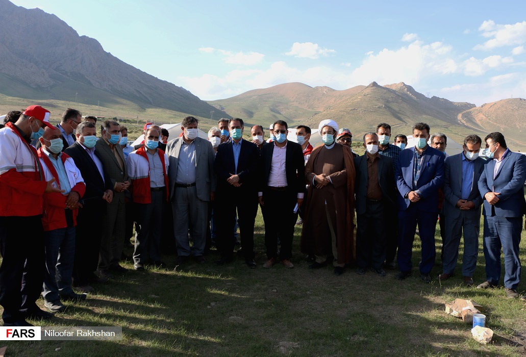 مانور چند منظوره امداد و نجات