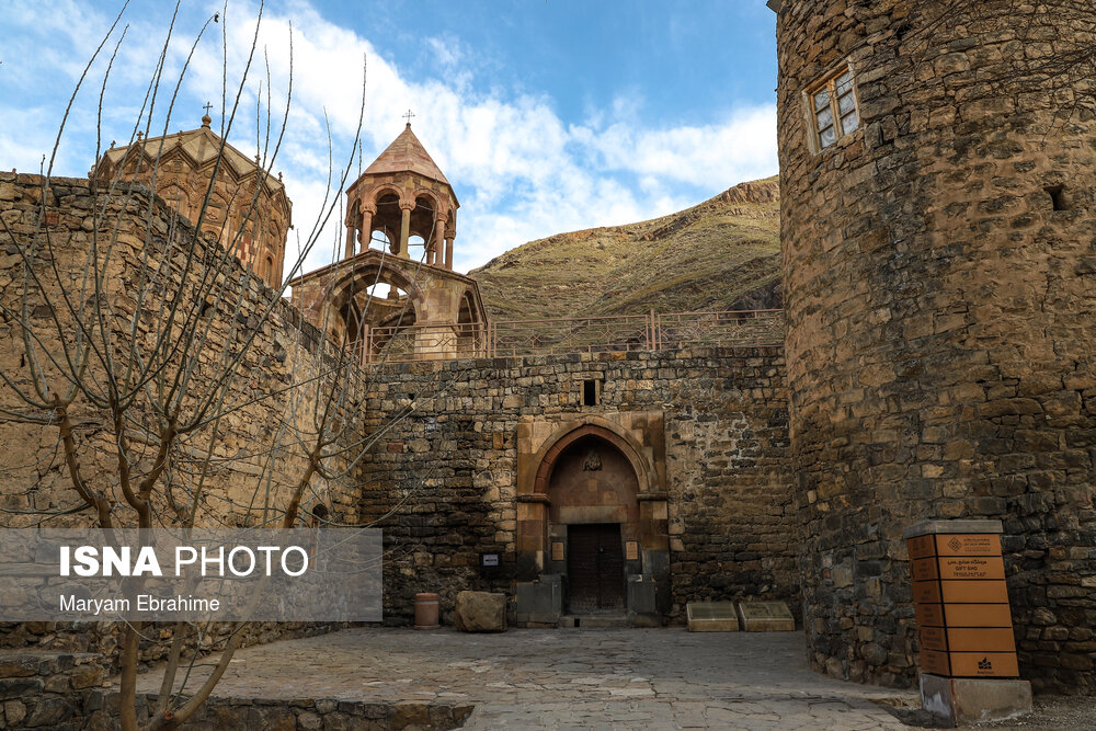 کلیسای سنت استپانوس