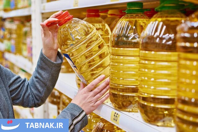 هشدار به فروشندگان روغن