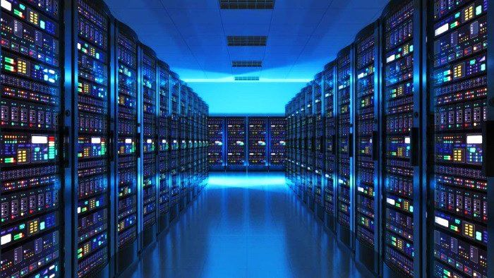 Buy dedicated server from O.Zone