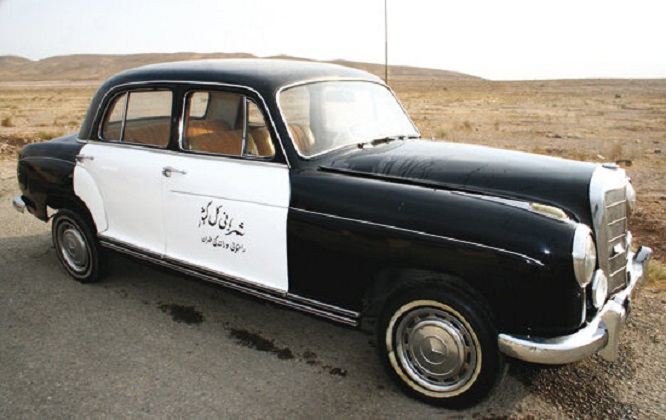 موزه‌ پلیس هم ایجاد می شود