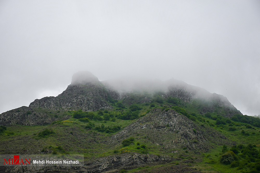 گردنه حیران
