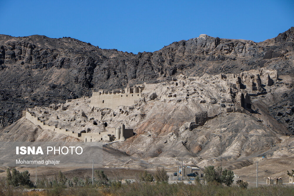 کوه «خواجه»