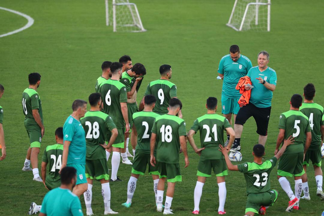 مقدماتی جامجهانی در بحرین بدون تماشاگر شد