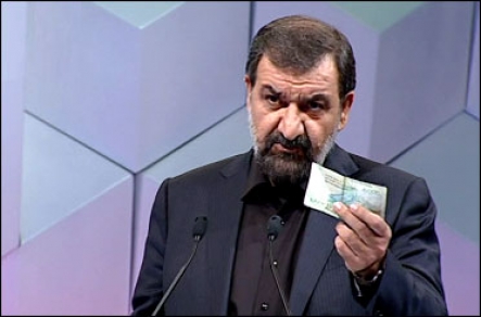 تومان قوی ترین پول منطقه خواهد شد