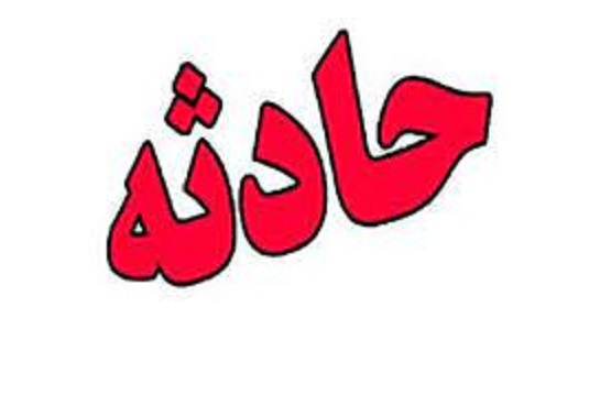 ۹ مصدوم در برخورد مینی بوس با درخت در اهواز