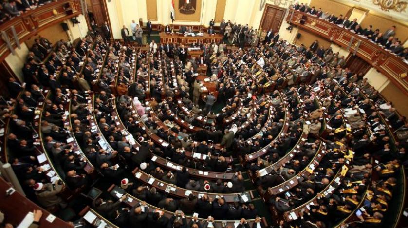 مجلس مصر مجازات آزار جنسی را تشدید کرد