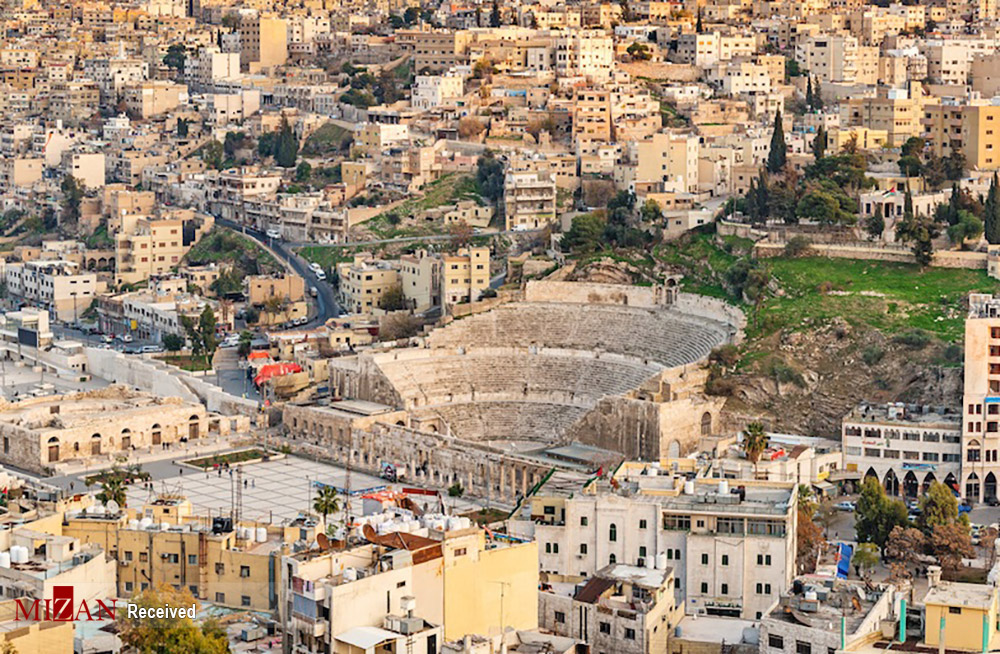 بناهای تاریخی روم باستان