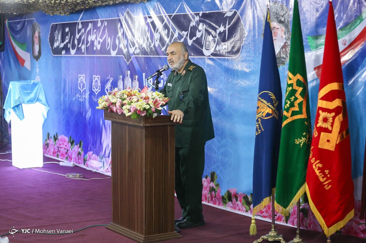 آئین رونمایی از واکسن نورا