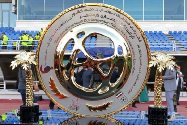 اسامی محرومان نیمه نهایی جام حذفی اعلام شد