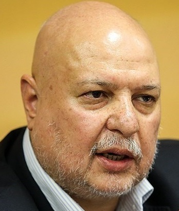 نوبخت رفت؛ میرکاظمی آمد