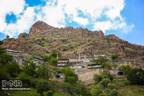 ثبت جهانی برای اورامانات