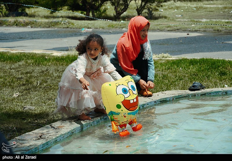 زندگی در صنعا