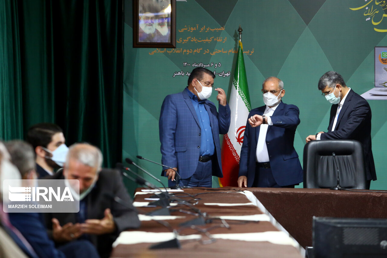 آقای روحانی دیر نکرده؟