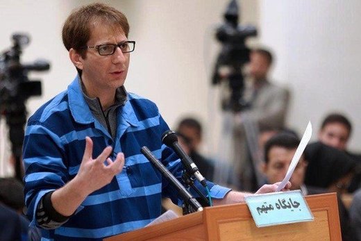 بابک زنجانی کجاست؛ لواسان یا زندان؟