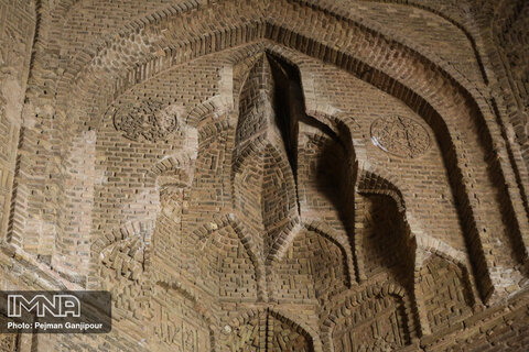 مسجد جامع گلپایگان