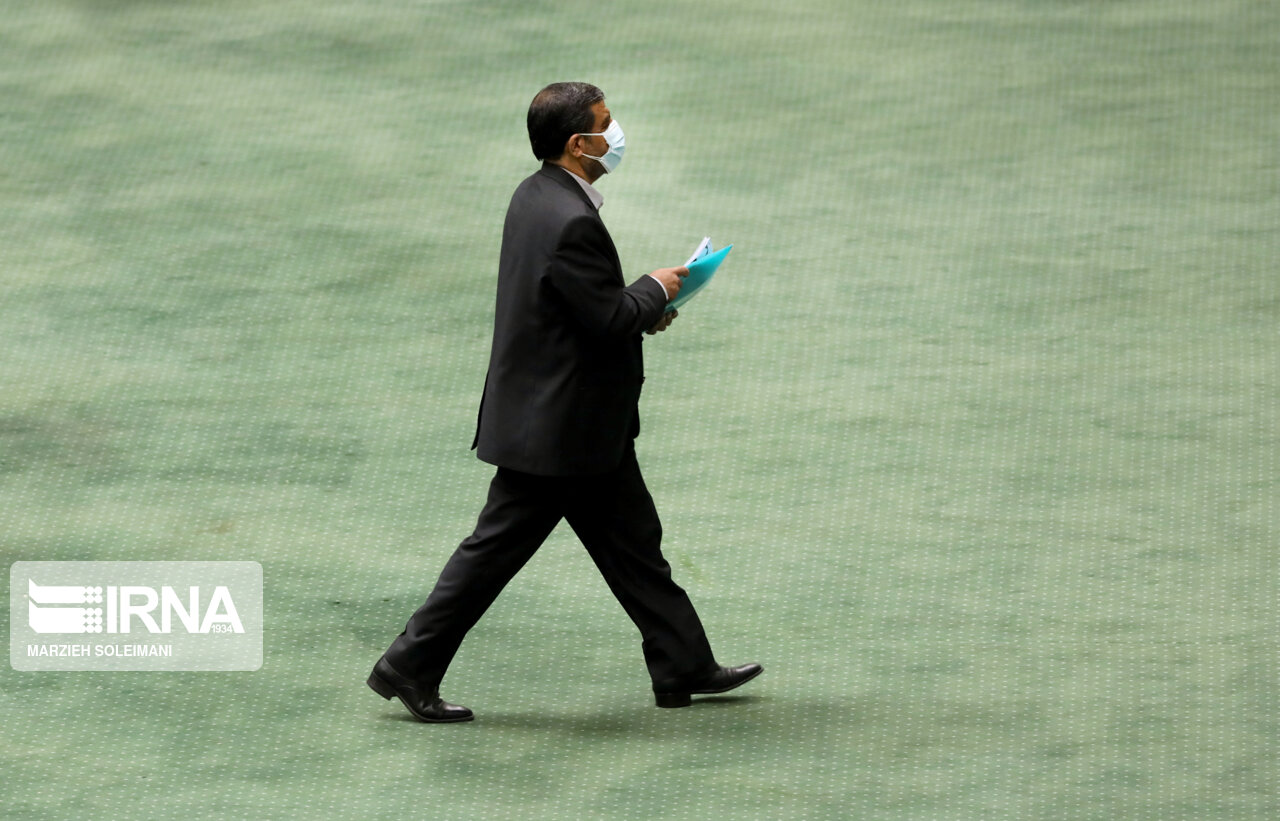 ادامه بررسی صلاحیت وزرای پیشنهادی در مجلس