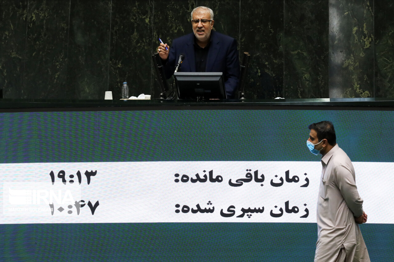 ادامه بررسی صلاحیت وزرای پیشنهادی در مجلس
