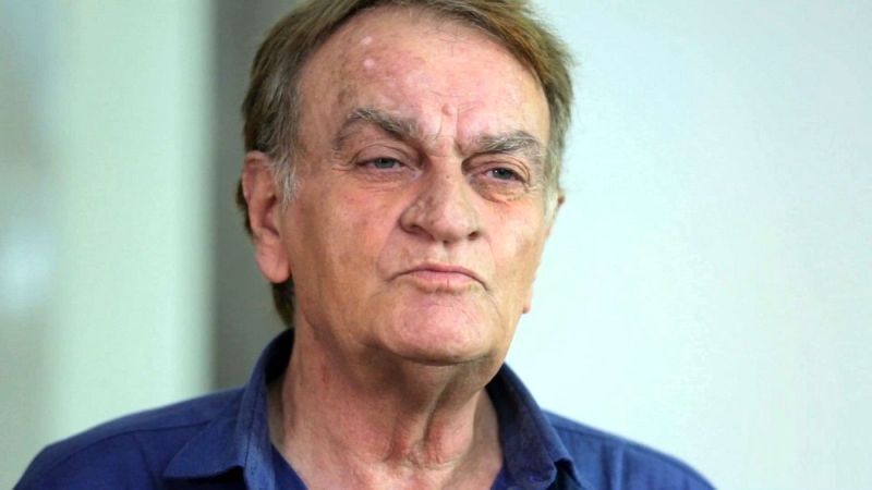 «فتحعلی اویسی» درگذشت