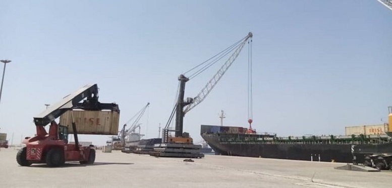 آخرین وضعیت هندیها برای سرمایهگذاری در چابهار