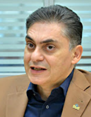 پنجره جدید تعامل با دنیا