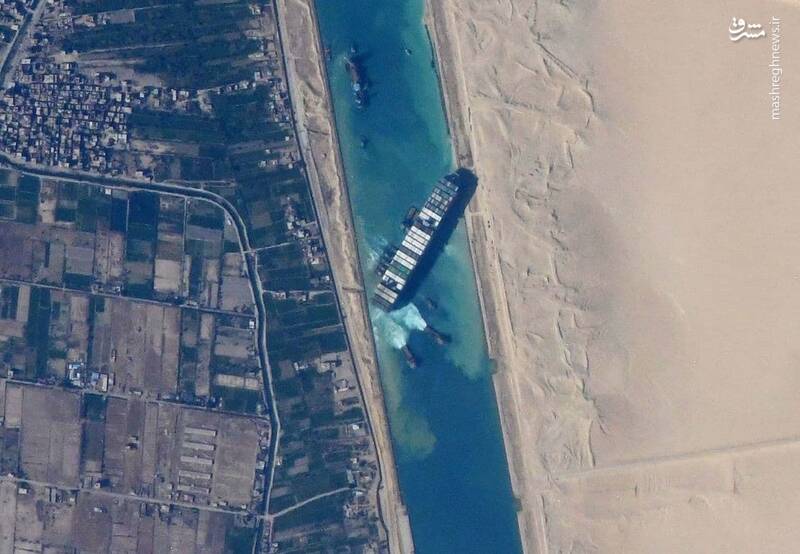 تصویری از روز حادثه
