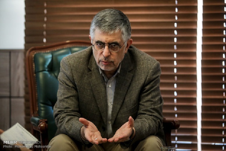 روزنامه سازندگی دیگر منتشر نمیشود