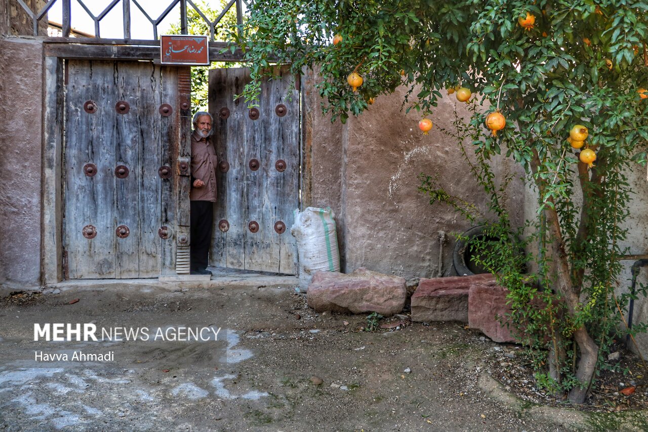 خنیاگر موسیقی مازندران