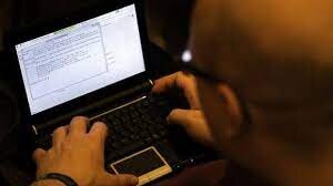 چند درصد آمریکاییها از اینترنت استفاده نمیکنند؟