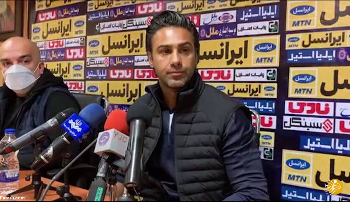 جریمه سنگین در انتظار فرهاد مجیدی