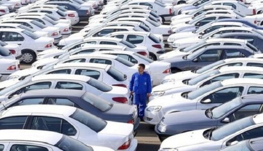 پیشبینی ریزش قیمت خودرو در سال ۱۴۰۱