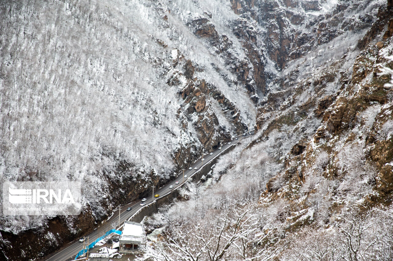 ساحل زیبای «رادیو دریا»