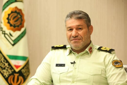 ۸۲۵ سکه تقلبی در الیگودرز کشف و ضبط شد