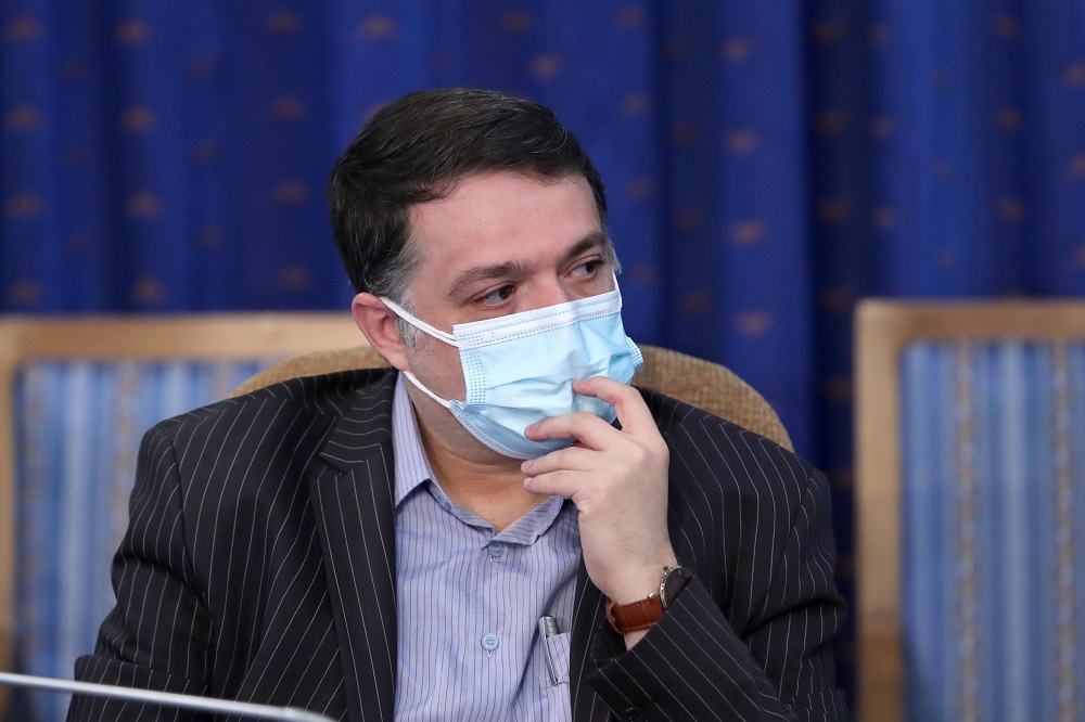 دیدار رئیسی با اصحاب رسانه