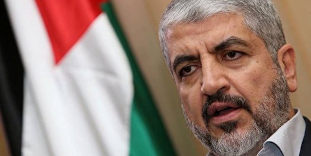 مشعل: جهاد تا آزادی قدس و مسجد الاقصی ادامه دارد