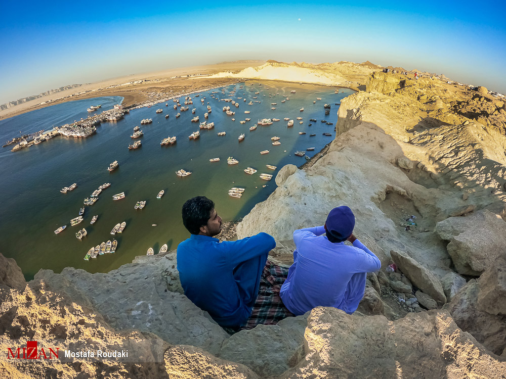 بهار چابهار