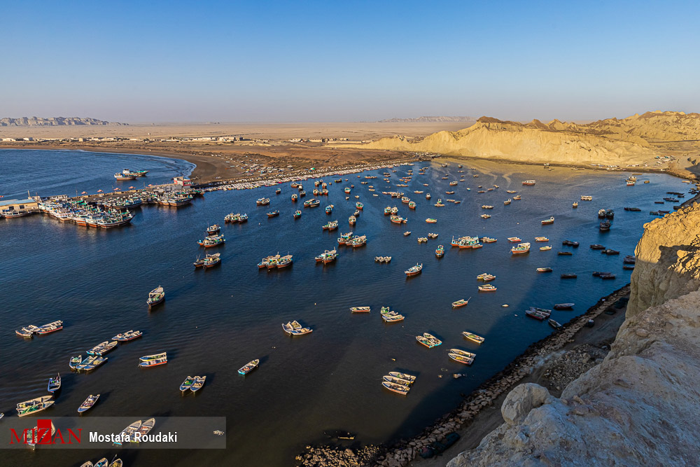 بهار چابهار
