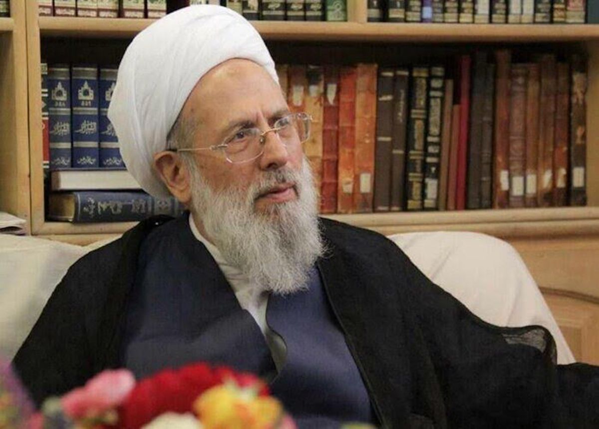 برگزاری مراسم بزرگداشت آیتالله ری شهری در قم