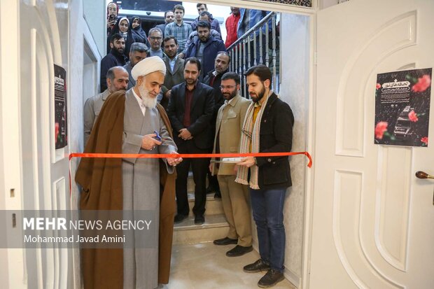 نمایشگاه عکس «لحظههای نور»