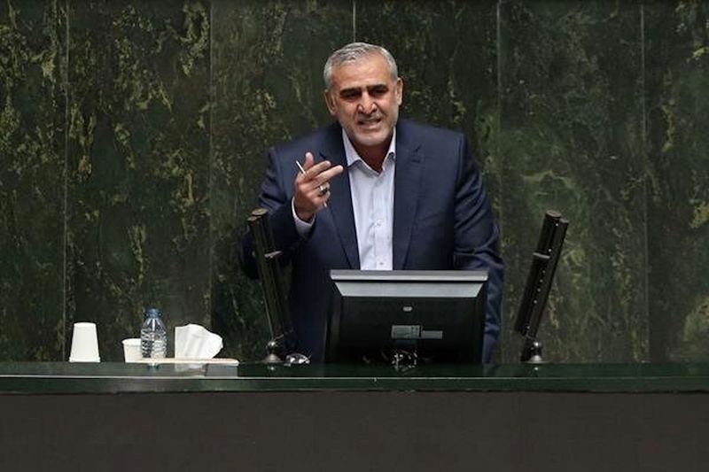 نماینده مجلس: افراطگرایی در کشور نفوذ کرده است