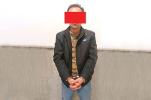 مهماندار قطار و ۲ قتل به فاصله یک ساعت