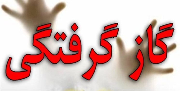 فوت ۲۱ نفر به علت مسمومیت با گاز مونوکسیدکربن