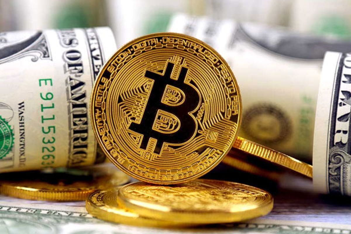 بازگشت قیمت بیت کوین به کانال ۲۳ هزار دلاری